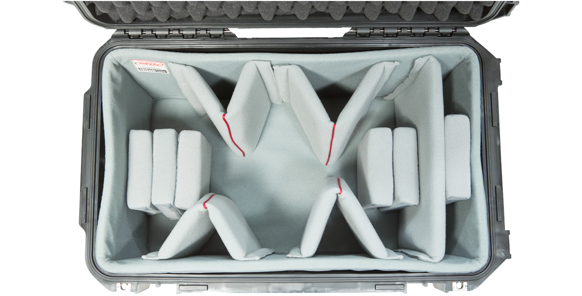 iSeries 2213-12 Think Tank Designed Divider Set