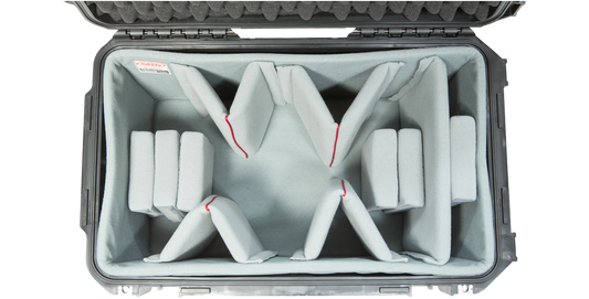 iSeries 2213-12 Think Tank Designed Divider Set