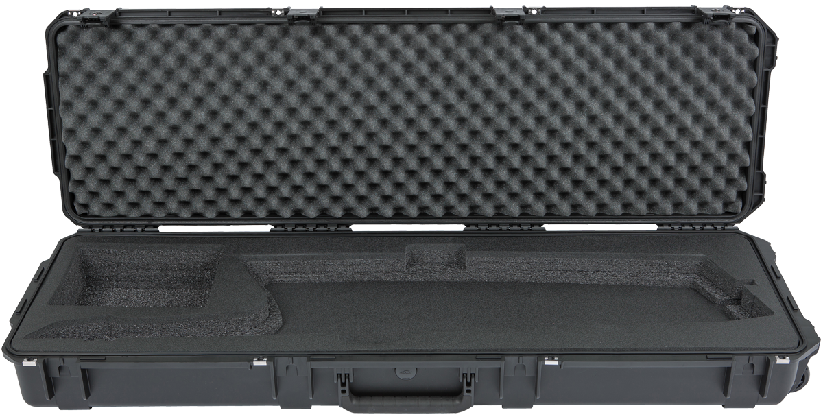 iSeries Roland Keytar Case - Roland Keytar Case | Secure & Durable