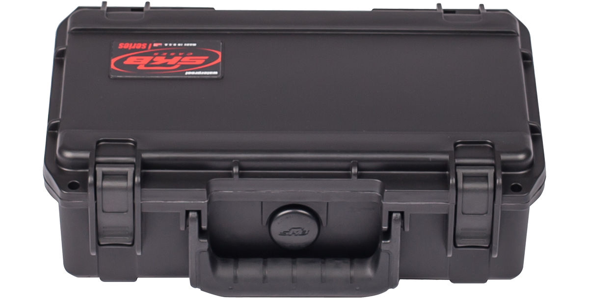 iSeries 1006-3 Case