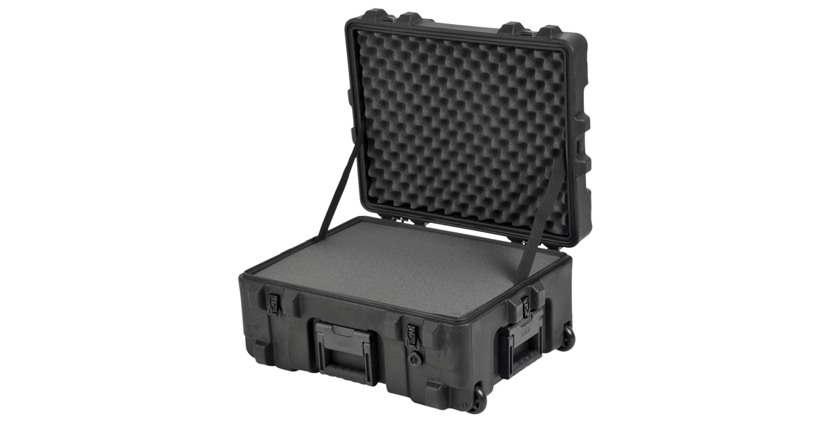 rSeries 2217-10 Case