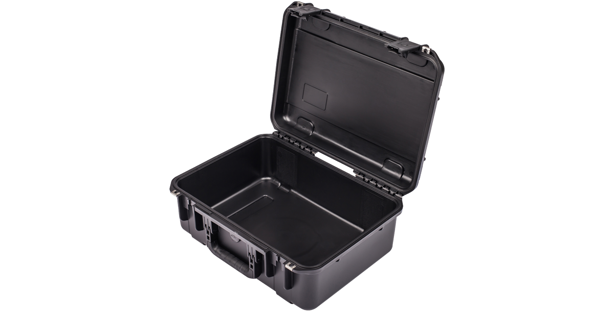 iSeries 1813-7 Case
