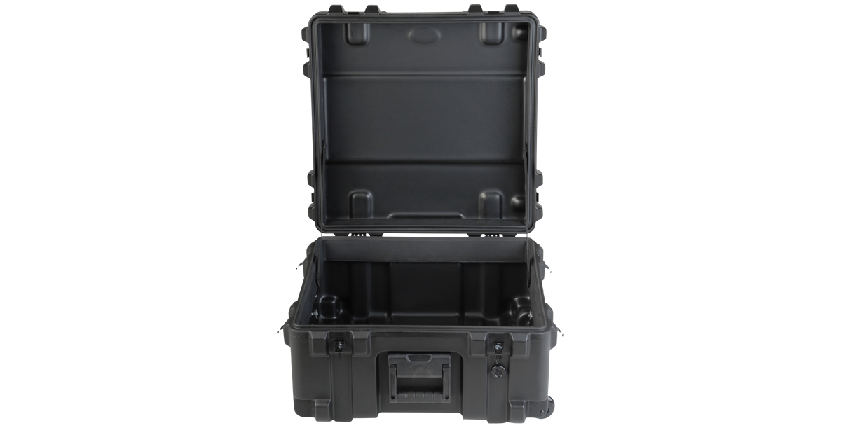 rSeries 2222-12 Case