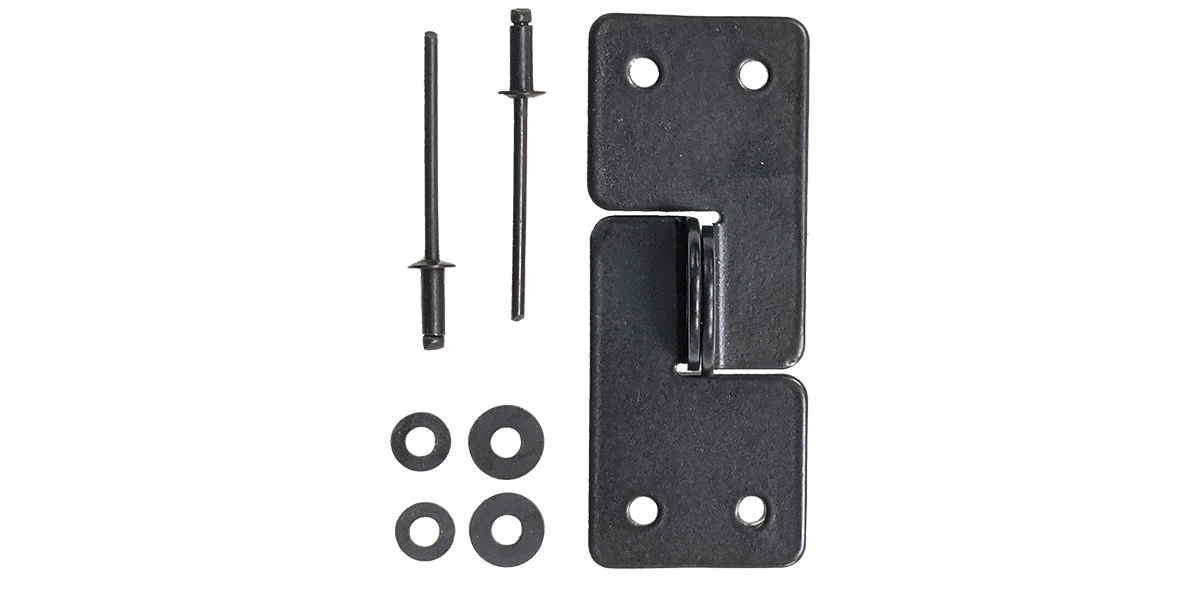 3R Locking Loop Option