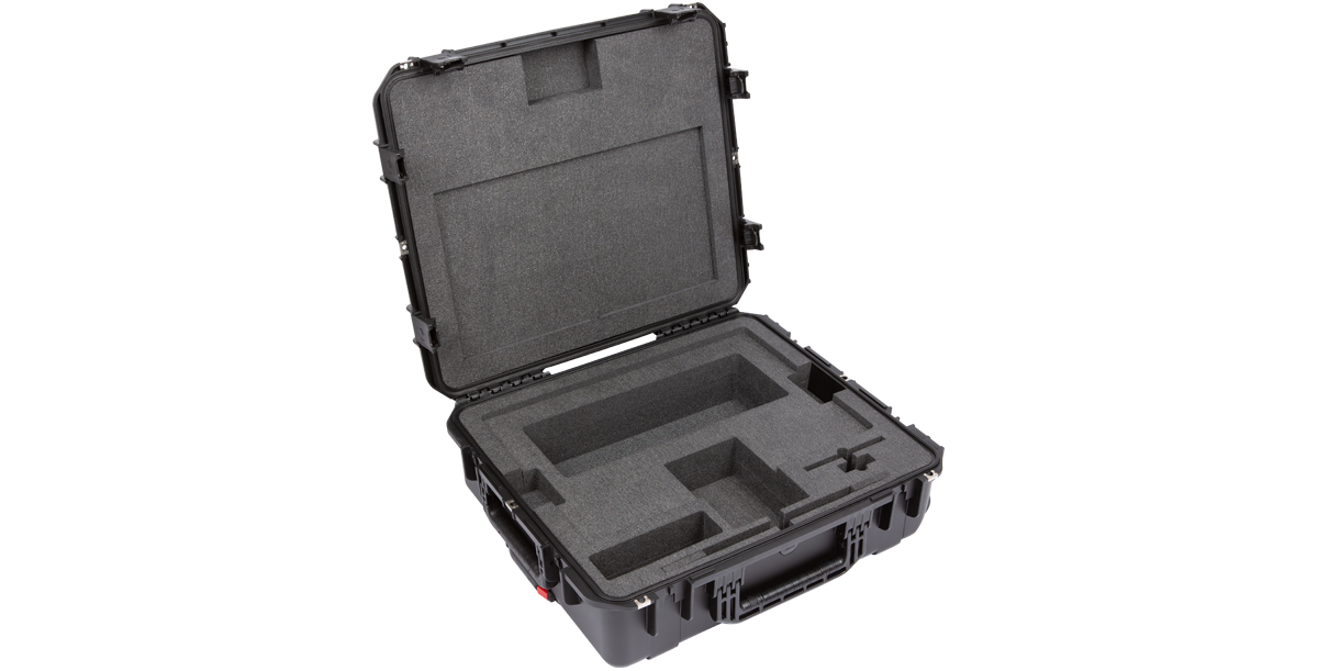 iSeries 2421-7 Custom 24” iMac Case