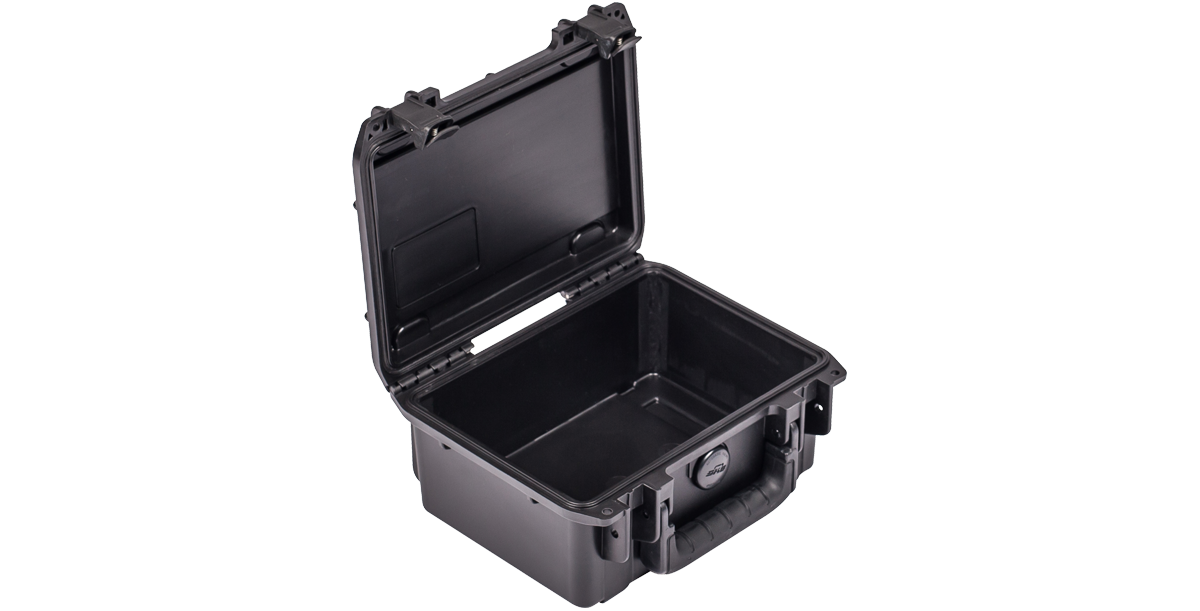 iSeries 0806-3 Case