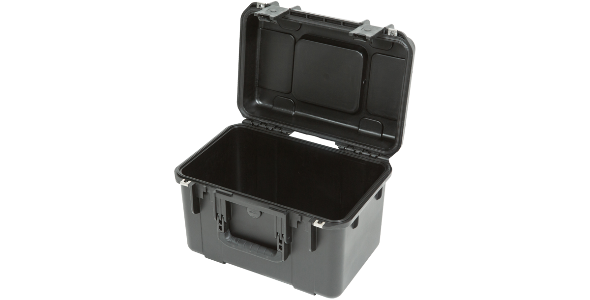 iSeries 1610-10 Case