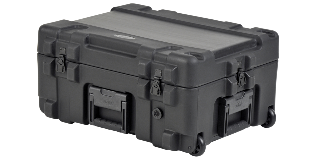 rSeries 2217-10 Case