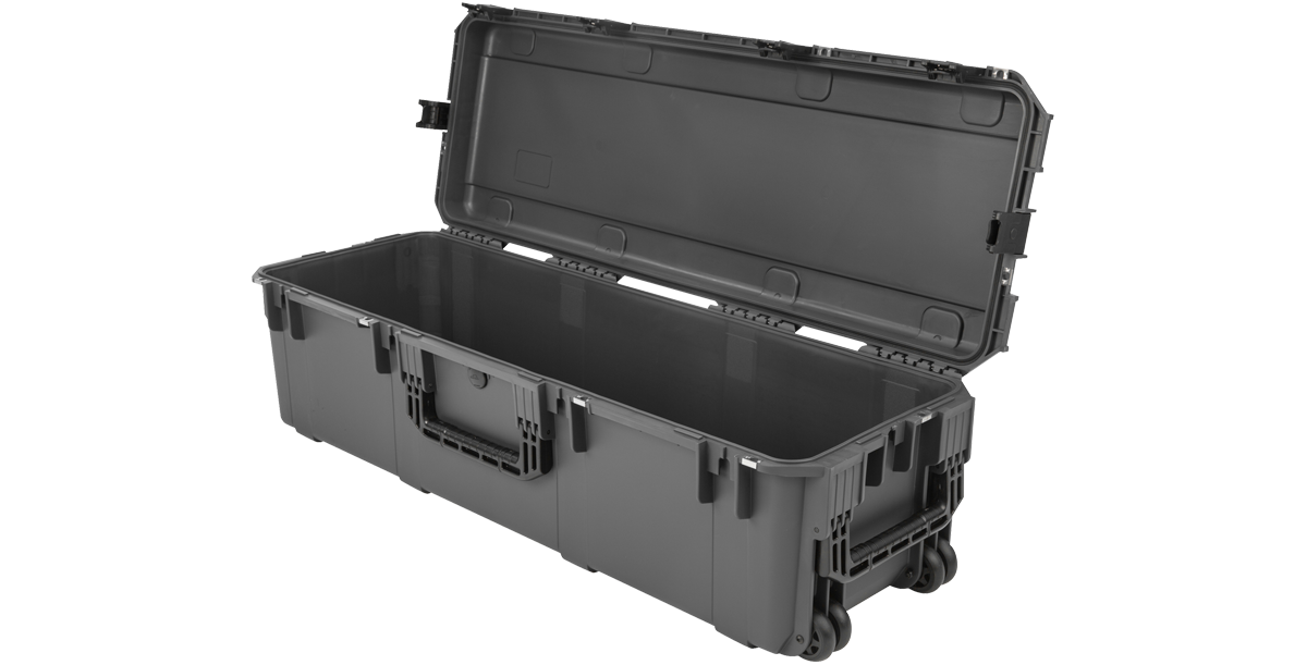 iSeries Overland Case 4213-12 - Durable Outdoor Use