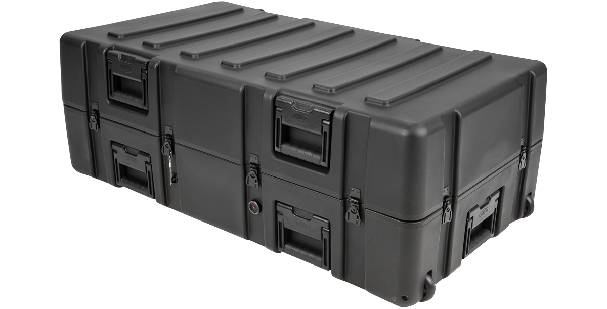 SKB Field-Ready rSeries 8 M4/M16 Rifle Locker