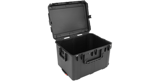 iSeries 2418-16 Case