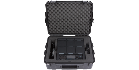iSeries 2217-8 Alesis Strike Multipad Case