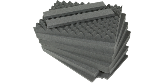 Replacement Cubed Foam for 3i-2015-10