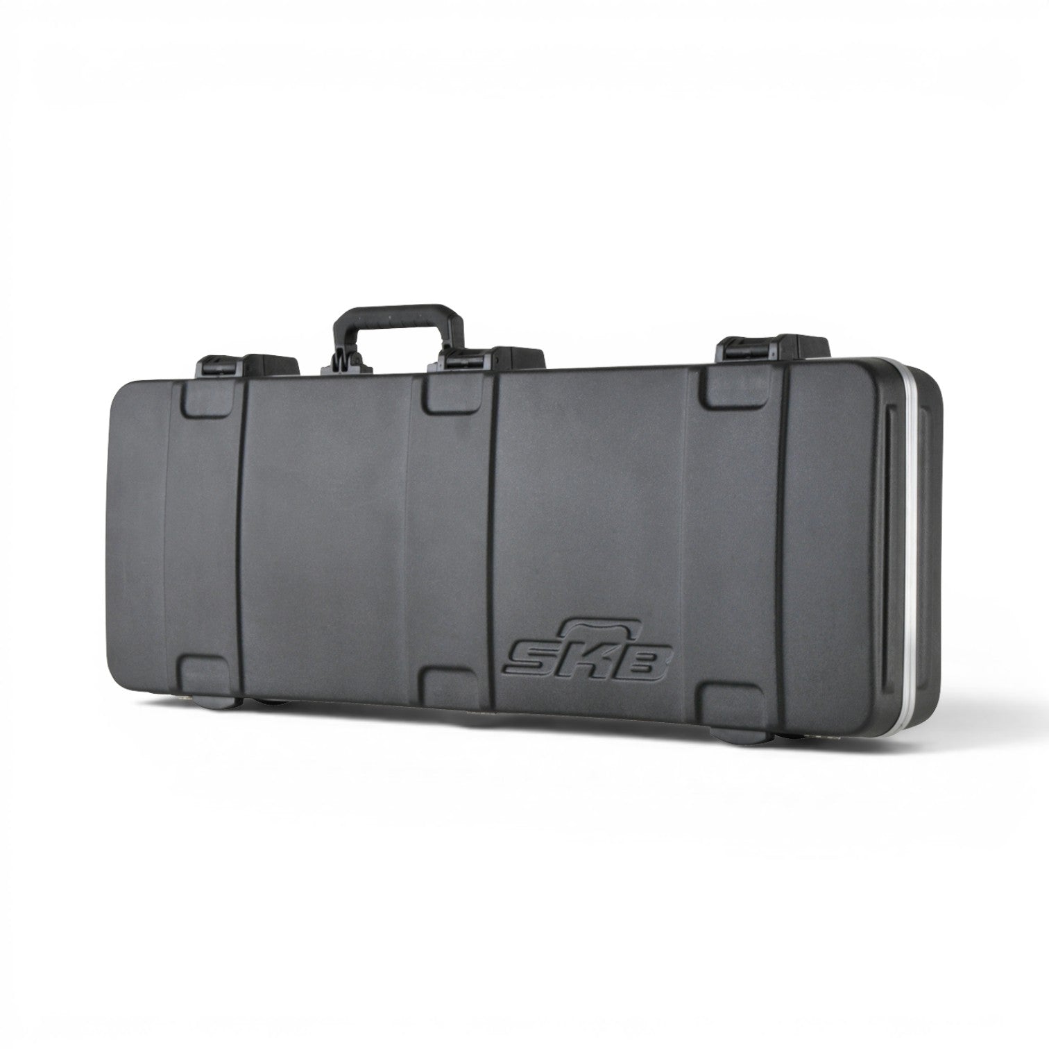 SKB Pro Guitar Case - Electric Guitar Case | TSA Locks, Durable