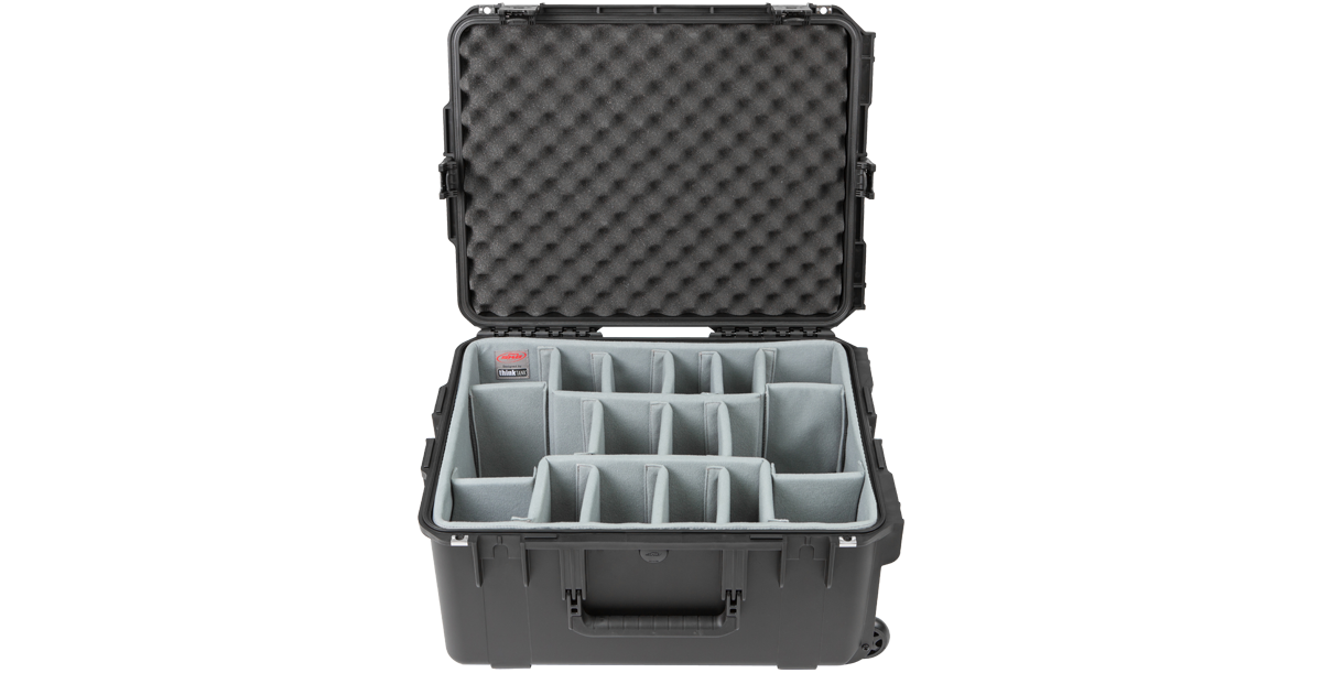 iSeries 2217-10 Case