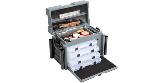 SKB Large Tackle Box 7200