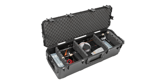 iSeries 4213-12 Ultimate Ice Fishing Locker