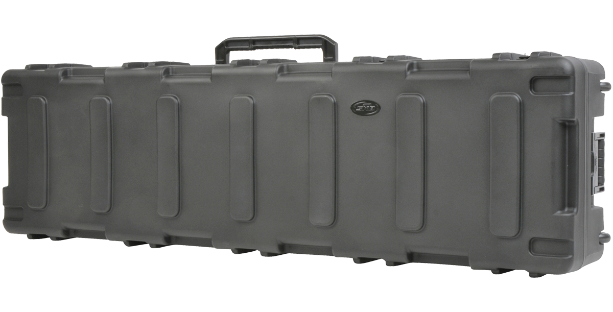 rSeries 6416-8 Case - Military-Grade Wheels | Durable & Waterproof