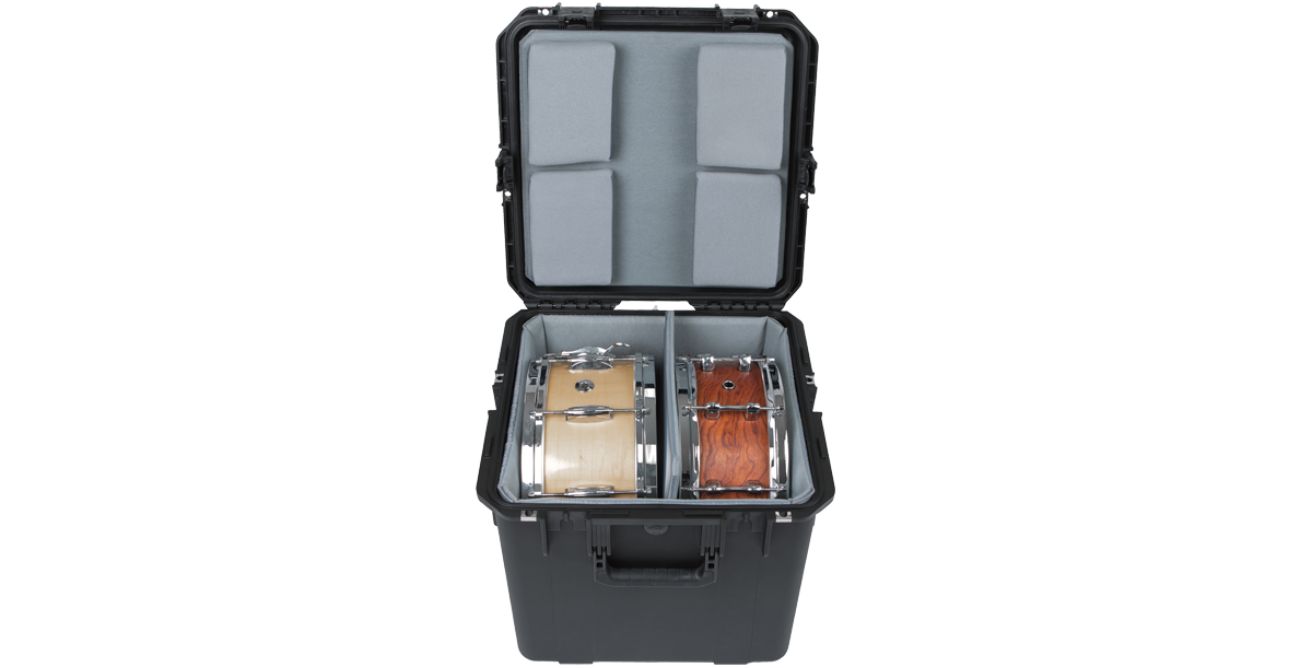 iSeries 1717-16 Case