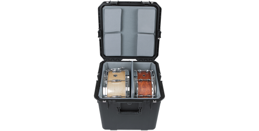 iSeries 1717-16 Case