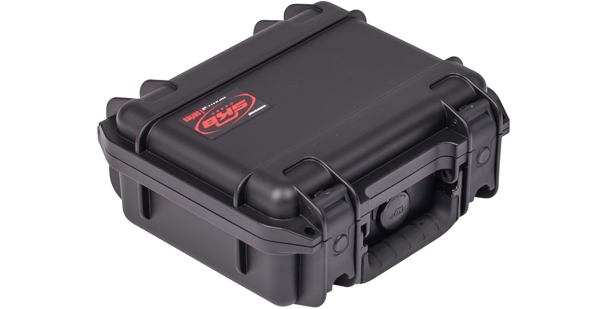 iSeries 0907-4 Case
