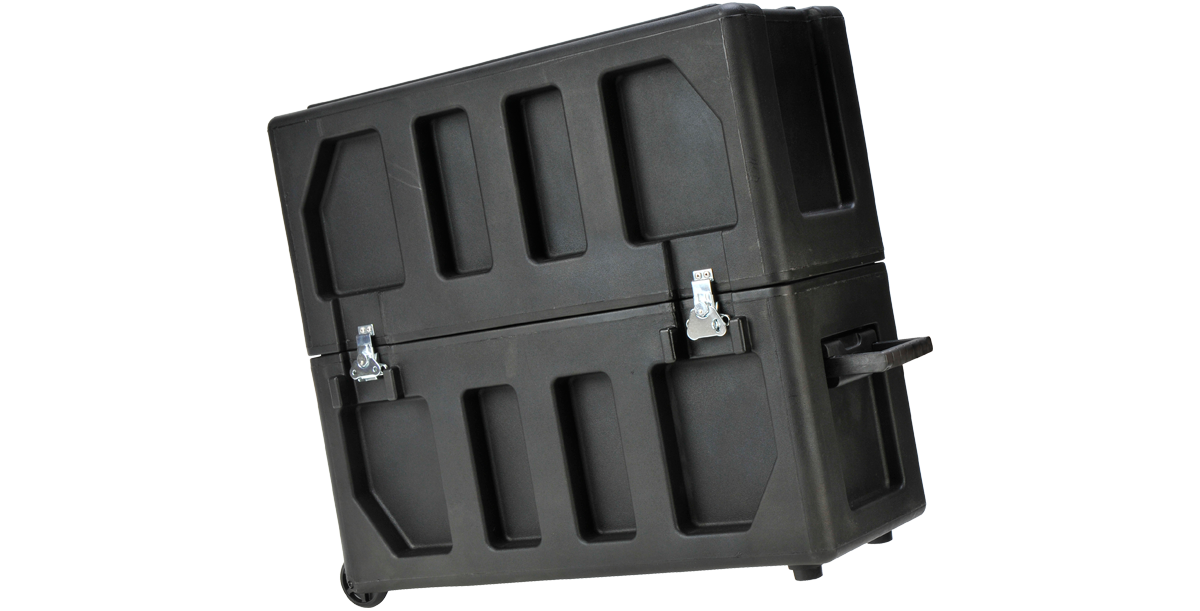 FP Series 2026 Case