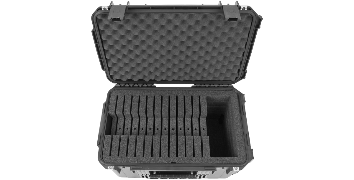 SKB Field-Ready iSeries 2213-12 12 13” iPad Pro Case