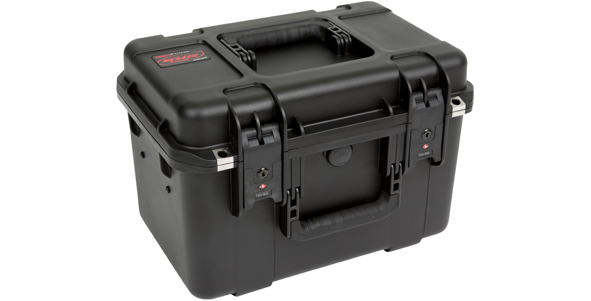 iSeries 1610-10 Hanging File Case