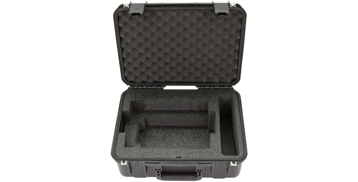 Allen & Heath CQ-12T or CQ-18T Mixer Case