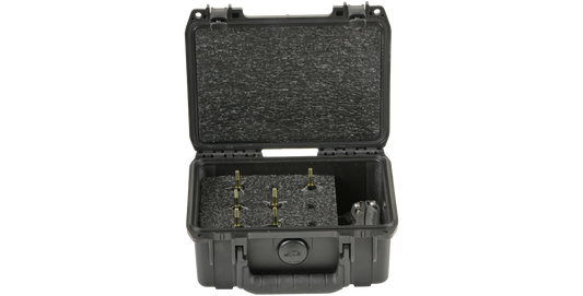 iSeries 0705-3 Broadhead Case