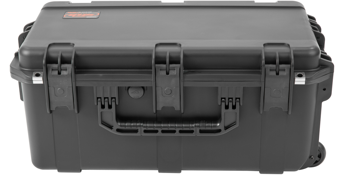 iSeries 2513-10 Case