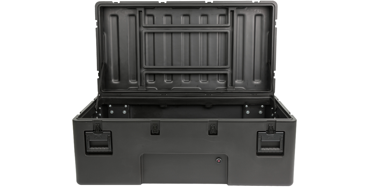 rSeries 4824-18 Case