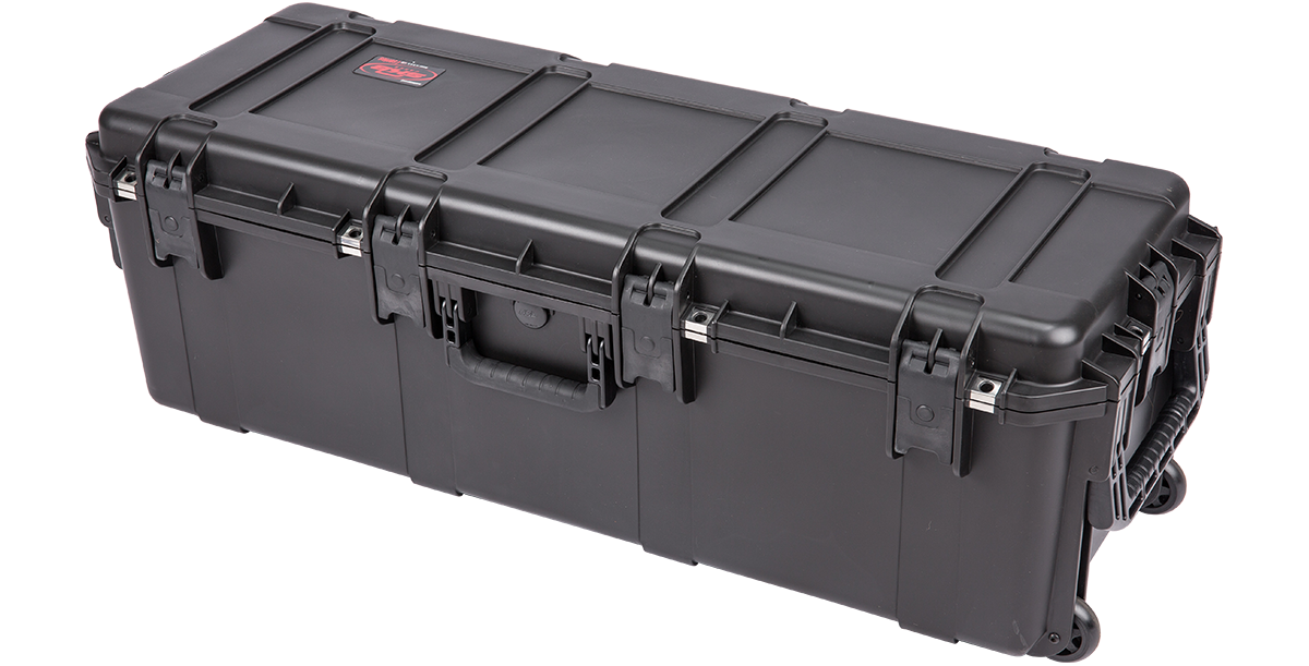 iSeries 3913-12 Case