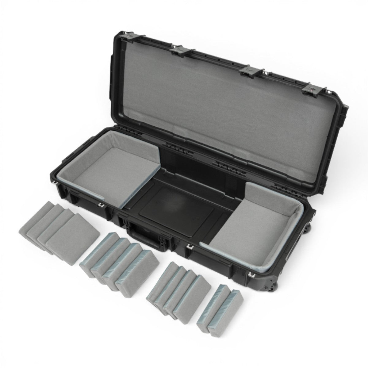 SKB iseries 3i-3614-TKBD 防水キーボード用 ハードケース iSeries 49-Note Case - 49-note keyboard hard case