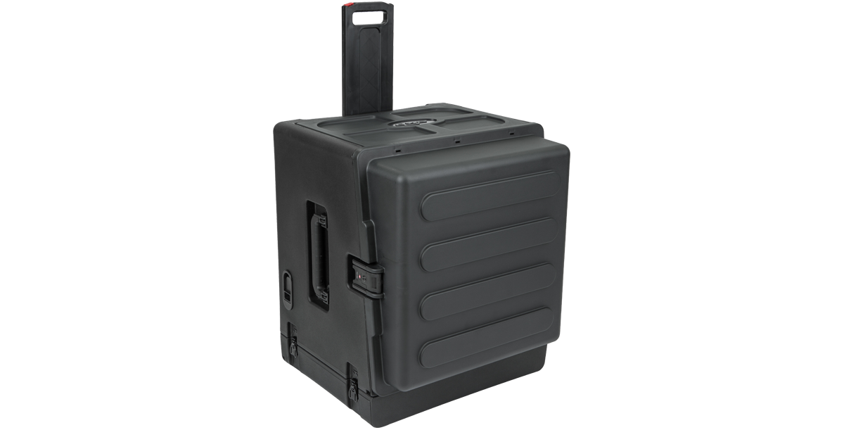 10 x 6 Compact Rolling Rig