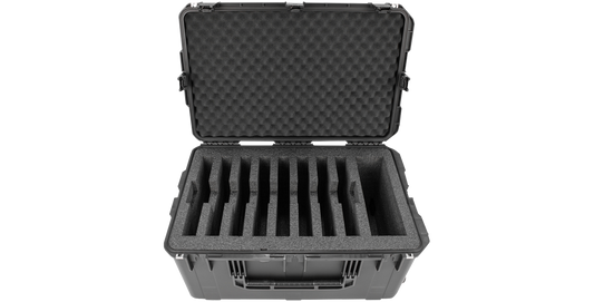 SKB Field-Ready iSeries 2918-14 8 Laptop Case