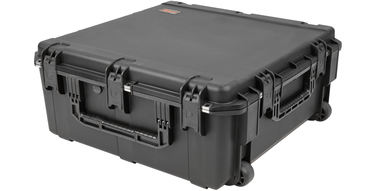 iSeries 2828-12 Allen & Heath Avantis Solo Case