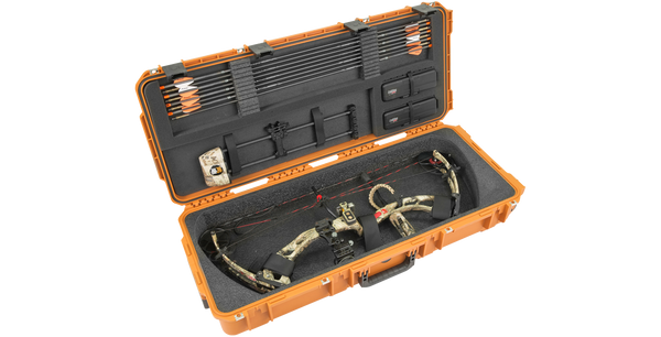 Pro Series Small Bow Case - Waterproof | Fits Bows 34.5