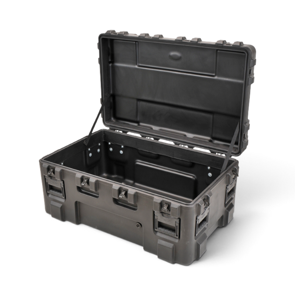 rSeries 4024-24 Military Spec Cases - Durable Design