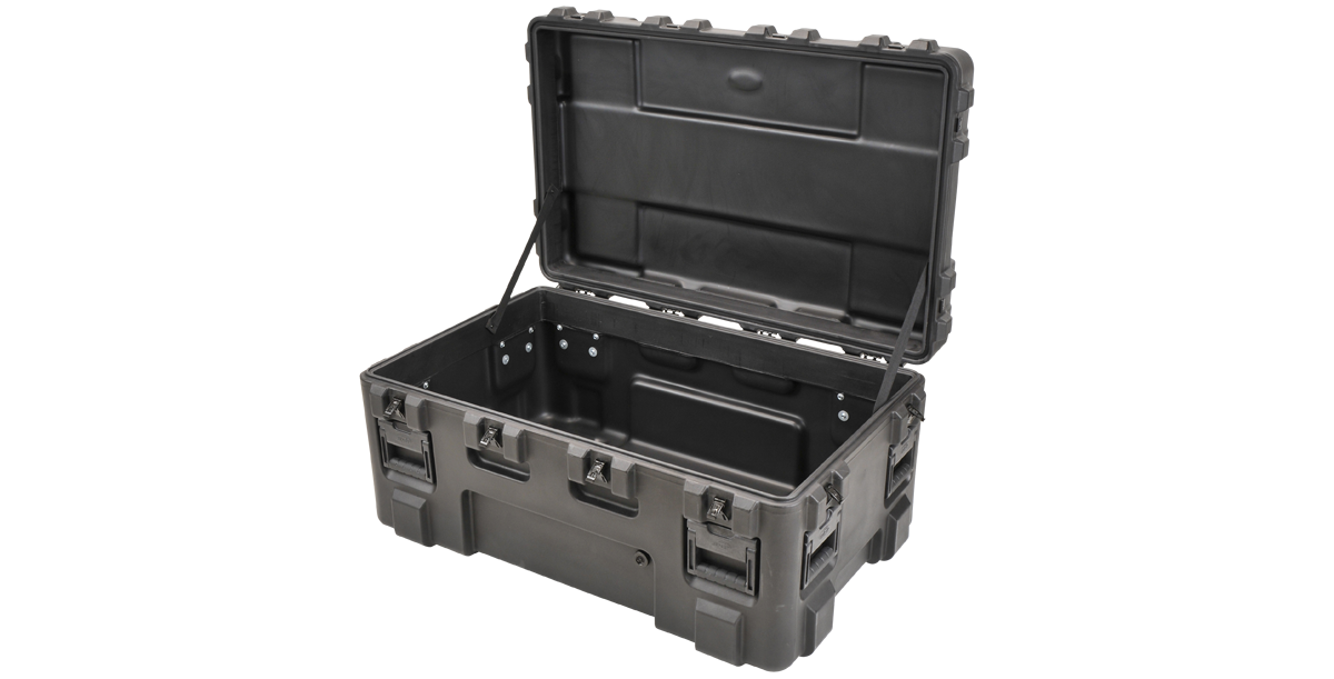 rSeries 4024-18 Case