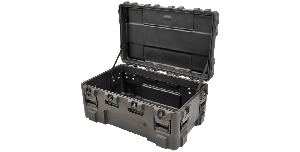 キャビテーション　キャビマックス rSeries 4024-24 Military Spec Cases - Durable Design