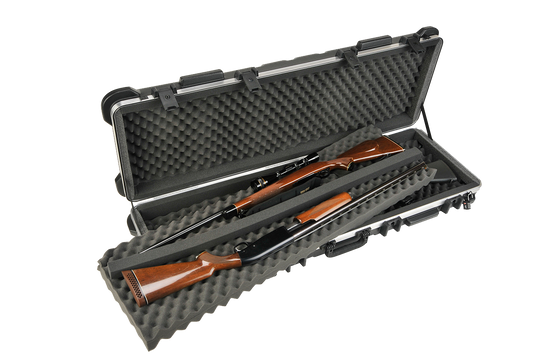 ATA Bow / Rifle Transport Case 5014