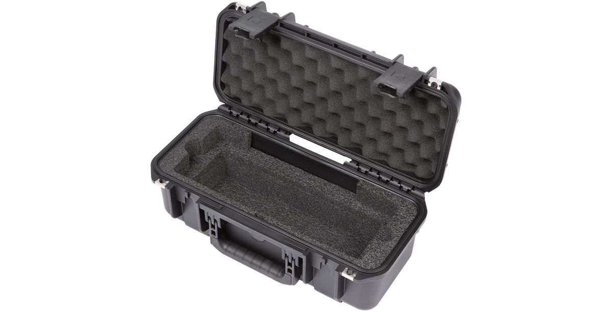 iSeries 1706-6 ATEM Mini Extreme Case - Blackmagic Design iSeries 1706-6 ATEM Mini Extreme Case - Blackmagic Design