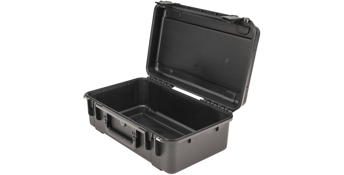 iSeries 2313-8 Case - Waterproof iSeries 2313-8 | Durable, Secure
