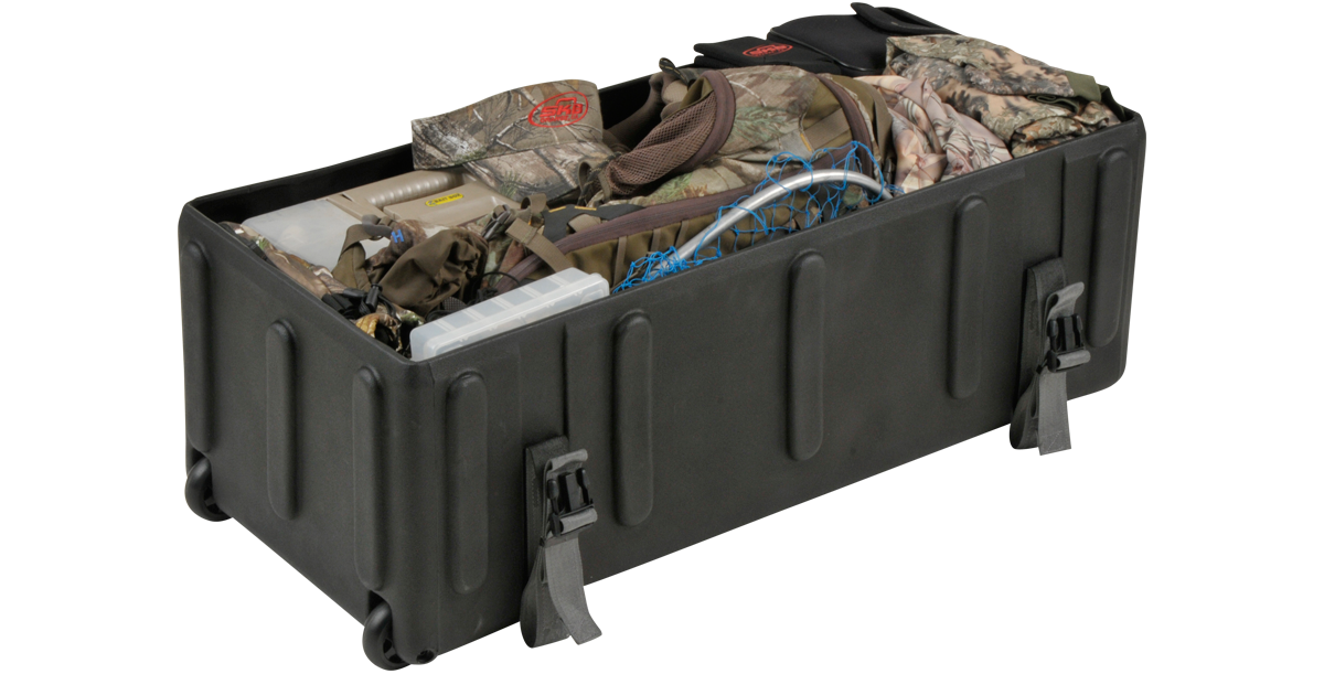 Mid-sized Hardware Case