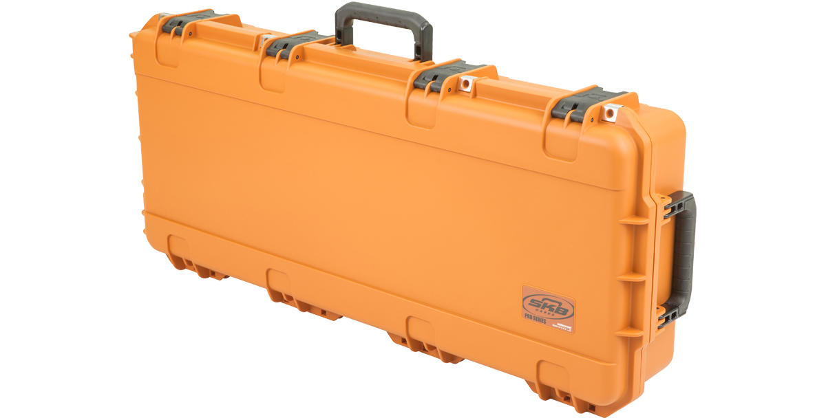 Pro Series Small Bow Case, Coyote Brown