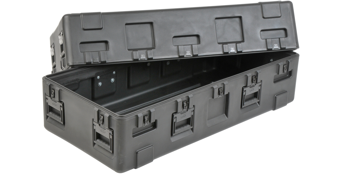 rSeries 5123-21 Case - Military Grade Waterproof | Durable & Airtight