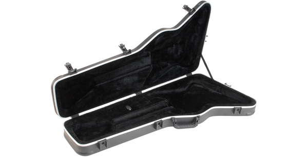 Firebird Guitar Case - Hardshell Protection | TSA Locks