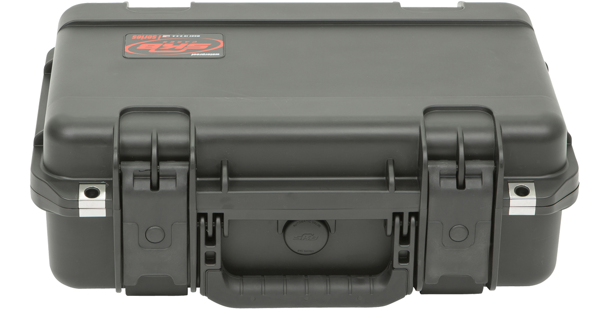 iSeries 1610-5 Case