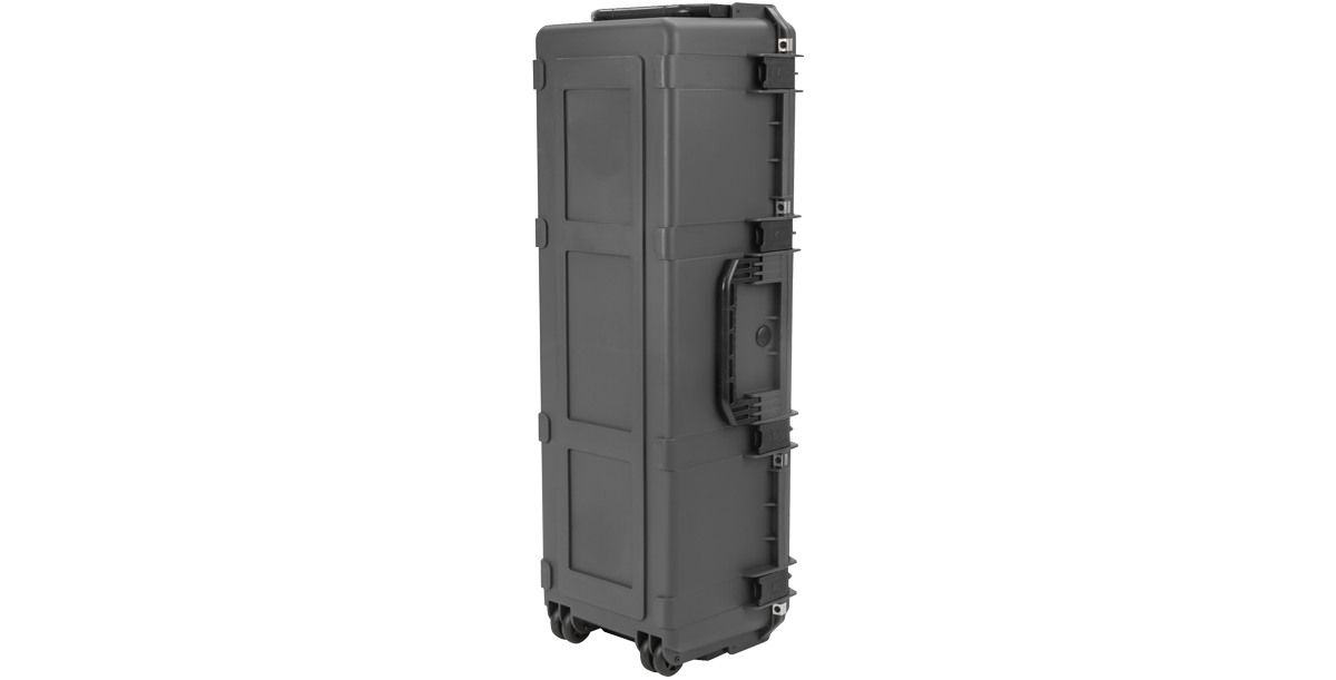 iSeries 4213-12 Overland Case